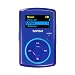 Electronics : SanDisk 2GB Clip MP3 Player - Blue (SDMX11R-002GB-A70T)