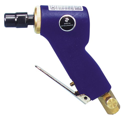 Astro Pneumatic 1261 1/4 30 Degree Angle Die Grinder