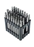 Eigenschaften Brüder Mannesmann Werkzeuge M29732 / Mannesmann M29732 BITSATZ, 32-TLG. MIT SPEZIALBITS