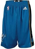 Washington Wizards Heart Boxer Shorts - Small