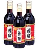 香醋【3本ｾｯﾄ】