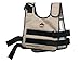 Ergodyne Chill-Its 6200 Phase Change Cooling Vest, Large/X-Large, Khaki