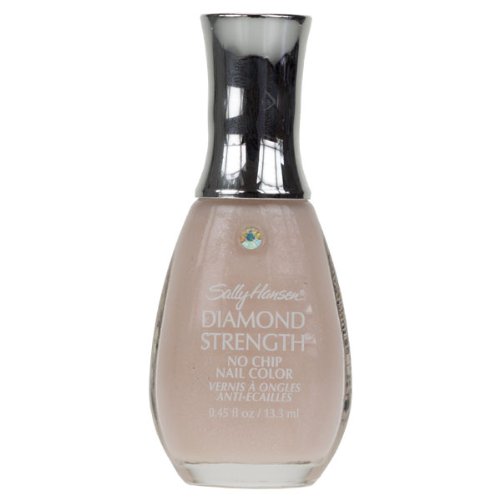 Sally Hansen Diamond Strength Nail Polish - 04 Royal Icing Preisvergleich