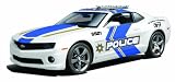 Zoom Produkt-Bild: Maisto 531161 - 1:18 Chevrolet Camaro RS '10 Police