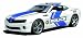 Produkt-Bild: Maisto 531161 - 1:18 Chevrolet Camaro RS '10 Police