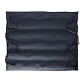 Maxsa Comfy Cruise Cushion - Gray