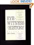 Eyewitness to History