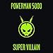 Super Villain