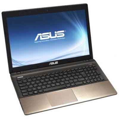 ASUS K55VD-DB51 15.6 HD Notebook Intel Heart i5-3210M 2.5GHz 8GB DDR3 750GB HDD DVD-Writer Nvidia GT 610M Windows 7 Untroubled b in Premium 64-bit Mocha