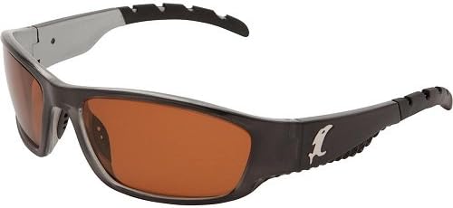 Vicious Vision Venom Copper Pro Series Sunglasses, Smoke Grey