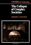 The Collapse of Complex Societies