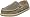 Sanuk Women's Carpe DM Sidewalk Surfer,Khaki,5 M US