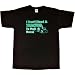 Mens T-Shirt : I DON'T NEED A TRACTOR TO PULL HOES!