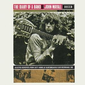 John Mayall & The Bluesbreakers - Bernard Jenkins Lyrics - Zortam Music