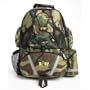 Baby Sherpa Baby Sherpa Diaper Backpack - Camo
