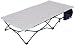 joovy Foocot Quilted Mattress Pad, White