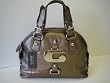 Guess Lexi Bowler in Bronze / Brown
