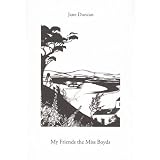 My Friends the Miss Boydsby Jane Duncan