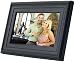 Photo : Mustek 7-Inch Digital Photo Frame (Black)