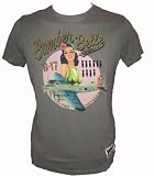 Kaporal - Tee shirt Manches courtes - Arbor - S