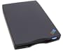 USB Portable Diskette Floppy Drive 3.5-inch 1.44 Mb for IBM Lenovo Dell Sony Hp Laptop Pc - External
