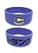 Dragon Ball Z Capcorp Pvc Wristband
