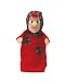 Sterntaler 36055-000034 - Handpuppe Hexe