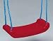 Brettschaukel Rot Polyester 50171