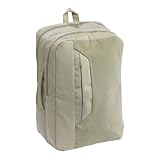Cabin Approved Carry On Backpack 39 Litres Biege