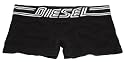 DIESEL Boxershorts, Boxershort Alvyo - Y, schwarz, M