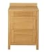 Sonoma Light Kitchen 700mm 3 Drawer Base Unit