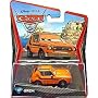 Disney Cars 2 V2808 Grem Die Cast Fahrzeug Cars 2 &hellip von Mattel