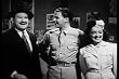 1942 Big Band Patriotic WWII Military & War Musical: The Yanks Are Coming