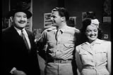 1942 Big Band Patriotic WWII Military & War Musical: The Yanks Are Coming