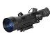 ATN Gen 2+ Night Arrow 4-2 Night Vision Weapon Sight