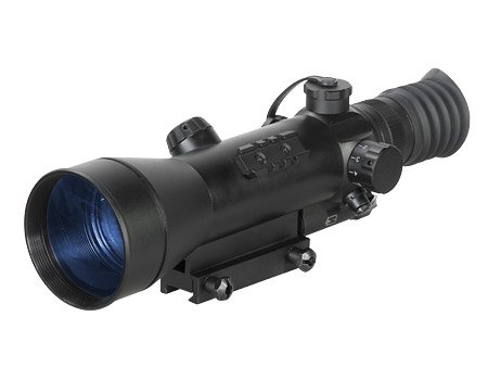 ATN Gen 2+ Night Arrow 4-2 Night Vision Weapon Sight