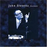 John Stevens - Blue