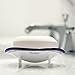 Briiith Ocean Soap Dish/Tray (Radiant Orchid)