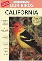 Thayer Our Birds - California CD-ROM