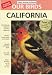  : Thayer Our Birds - California CD-ROM
