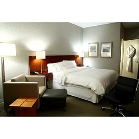 Hypnia 12 inches thick mattress
