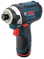 Bosch PS41-2A 12-Volt Max Lithium-Ion Impact Driver