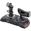 THRUSTMASTER 2960703 T-FLIGHT HOTAS X FLIGHT STICK