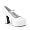 White/Wide Width