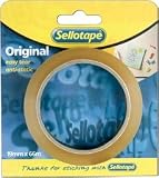 Sellotape Original - 19MM X 66M