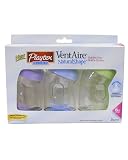 Playtex VentAire Natural Shape Bottle 6 oz. - 3 pk.