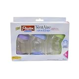 Playtex VentAire Natural Shape Bottle 6 oz. - 3... by Playtex