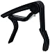Dunlop Mandolin Trigger Capo - Black
