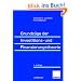 Grundz�ge der Investitions- und Finanzierungstheorie