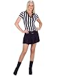 Referee Costune Sexy Ref Costume Athlete Sports Costume Couples Costume Ideas